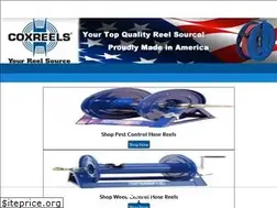 Sites similar to coxhosereels.com