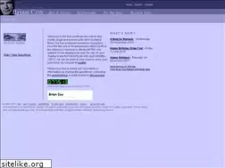 Sites similar to coxian.com