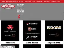 Sites similar to coximplement.com