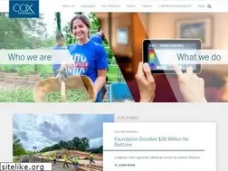 Sites similar to coxinc.com
