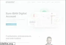 Sites similar to coxipay.com