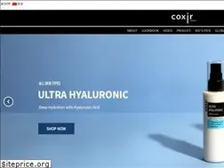 Sites similar to coxir.com