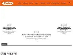 Sites similar to coxixo.com.br