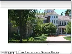 Sites similar to coxlandscape.com