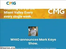 Sites similar to coxmediagroupohio.com