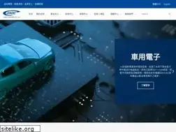Sites similar to coxoc.com.tw