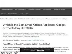 Sites similar to coxonskitchen.co.uk