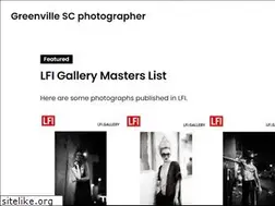 Sites similar to coxphotography.net