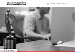 Sites similar to coxrasmussen.com