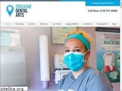Sites similar to coxsackiedentist.com