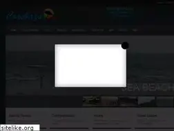 Sites similar to coxsbazartours.com