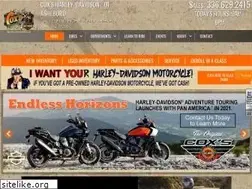 Sites similar to coxsharley-davidson.com