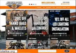 Sites similar to coxshdofrockhill.com