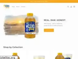 Sites similar to coxshoney.com