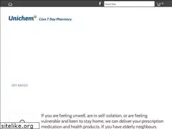 Sites similar to coxspharmacy.co.nz