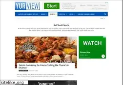 Sites similar to coxsportstv.com