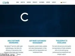 Sites similar to coxti.com