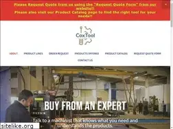Sites similar to coxtool.com