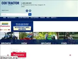 Sites similar to coxtractor.com