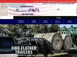 Sites similar to coxtrailersalesinc.com