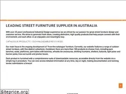 Sites similar to coxurbanfurniture.com.au