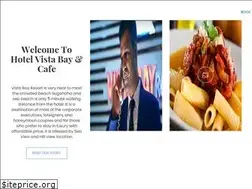 Sites similar to coxvistabay.com
