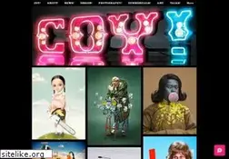 Sites similar to coy-com.com