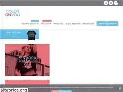 Sites similar to coy.pt