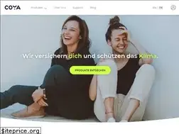 Sites similar to coya.com