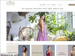 Sites similar to coyacollection.com