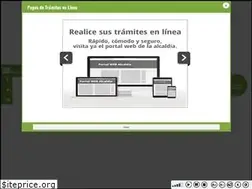 Sites similar to coyaima-tolima.gov.co
