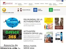 Sites similar to coyancura.cl