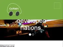 Sites similar to coyatri.com
