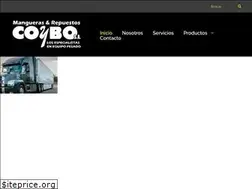 Sites similar to coybo.com