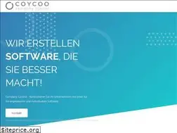Sites similar to coycoo.com