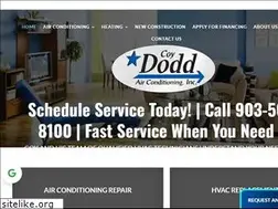 Sites similar to coydodd.com