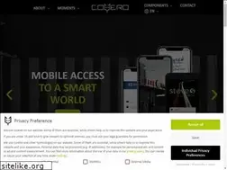 Sites similar to coyero.com