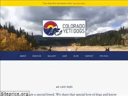 Sites similar to coyetidogs.com