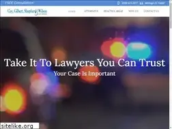 Sites similar to coygilbert.com