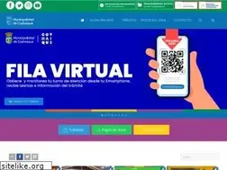 Sites similar to coyhaique.cl