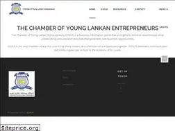 Sites similar to coyle.lk