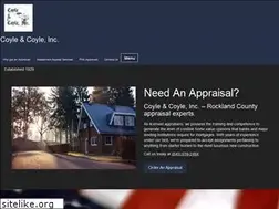 Sites similar to coyleandcoyle.com