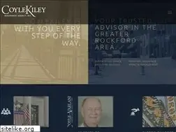 Sites similar to coylekiley.com
