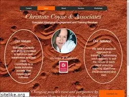 Sites similar to coyne-associates.com.au