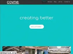 Sites similar to coynearchitects.com