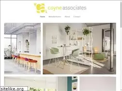 Sites similar to coyneassociates.com