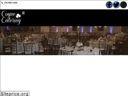 Sites similar to coynecatering.com