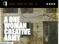 Sites similar to coynecreative.com