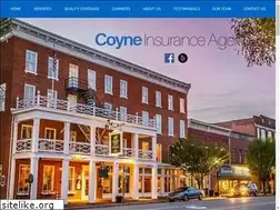 Sites similar to coyneins.com