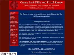 Sites similar to coyneparkrange.net